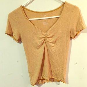 American Eagle “Soft & Sexy” tee